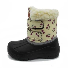 Vaikiški EVA žieminiai batai